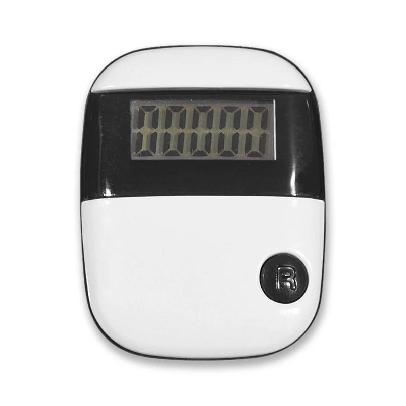 Simple Step Pedometer