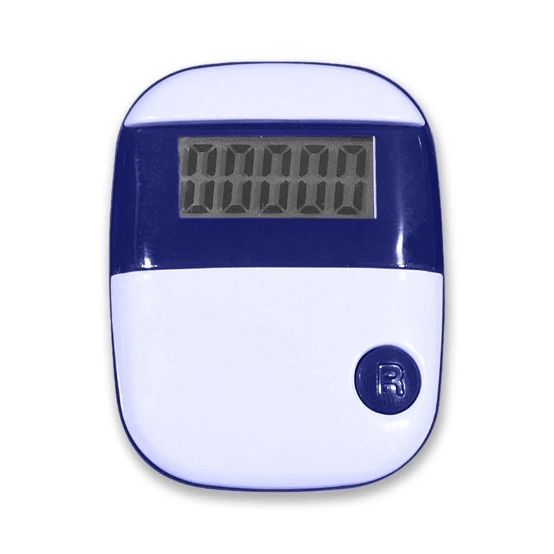 Simple Step Pedometer