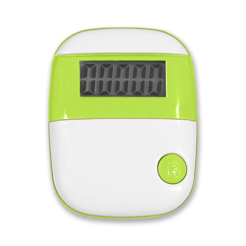 Simple Step Pedometer