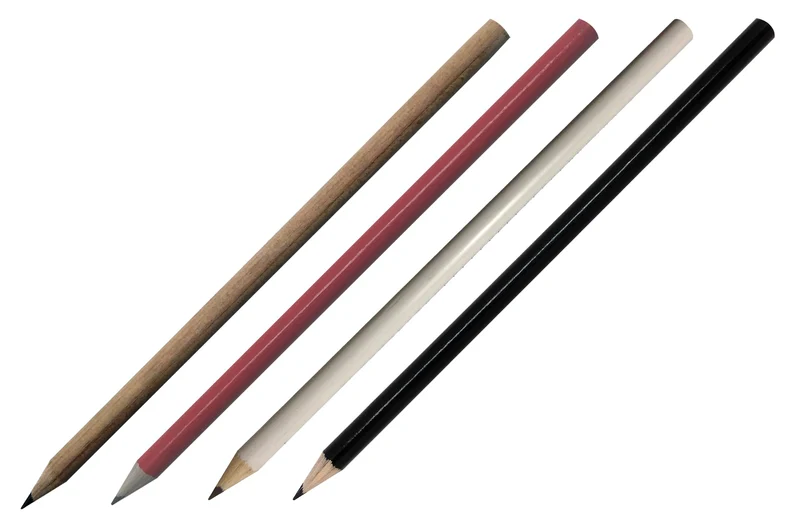 WOOD PENCIL