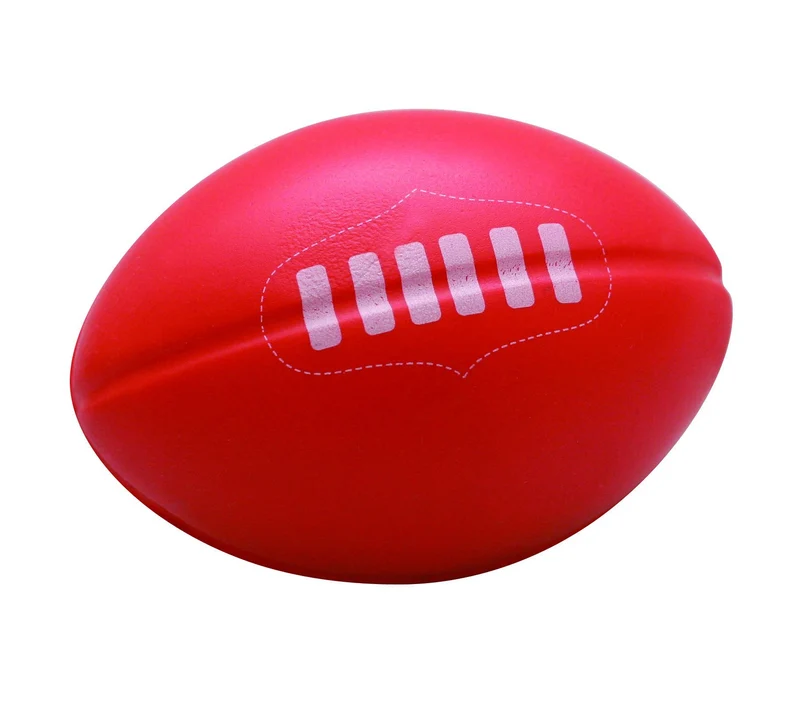 STRESS FOOTY