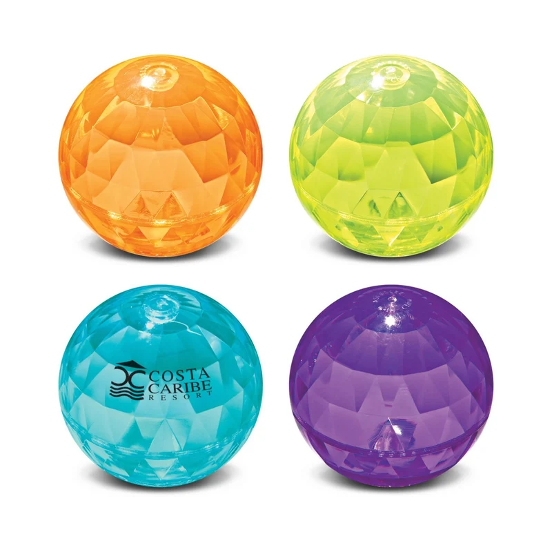 Hi Bounce Diamond Ball