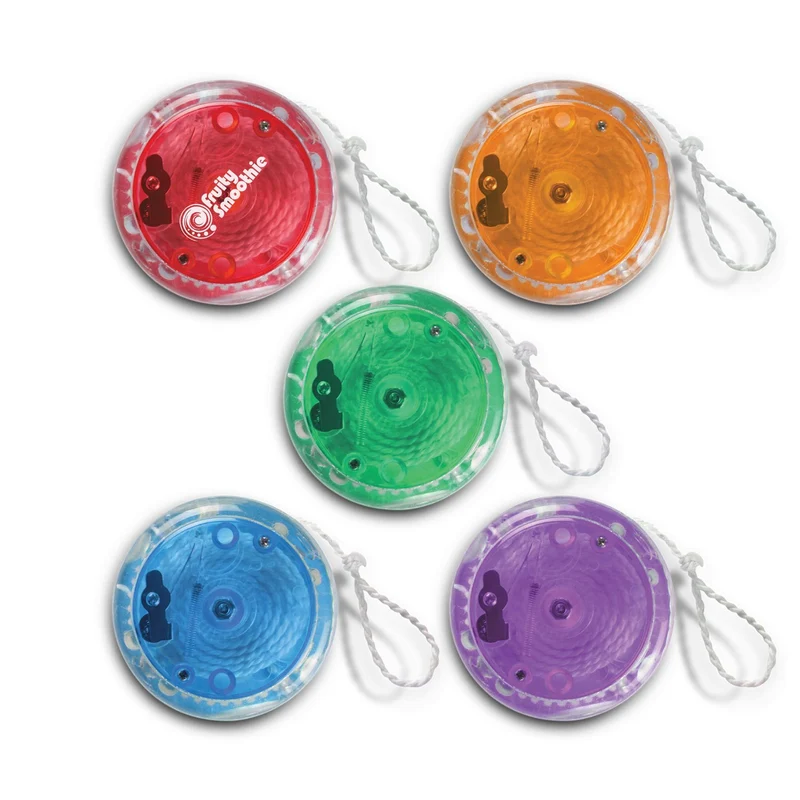 Light Up Yo-Yo