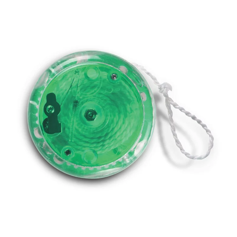 Light Up Yo-Yo