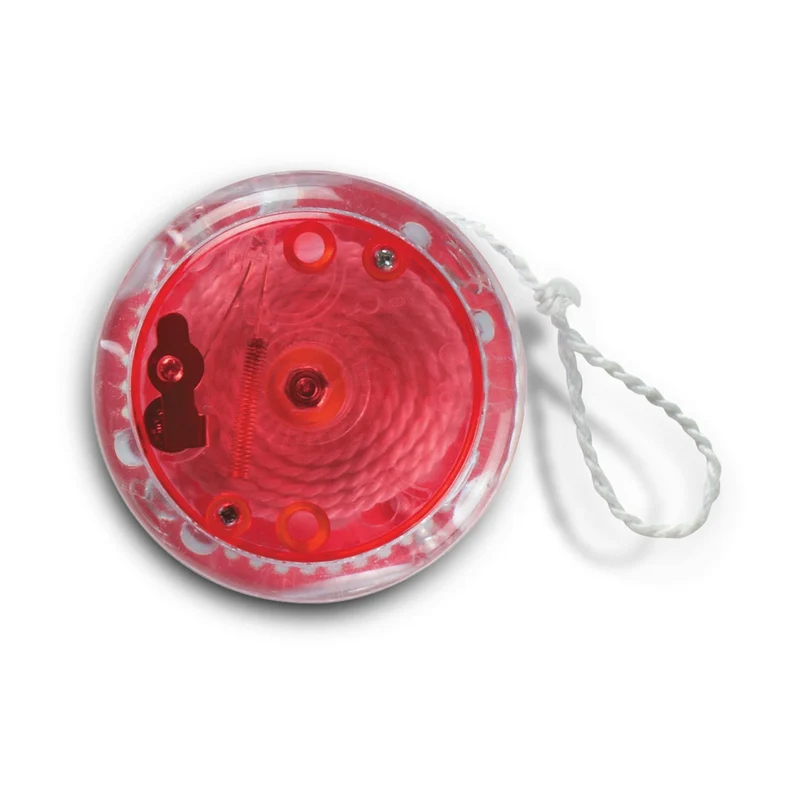 Light Up Yo-Yo