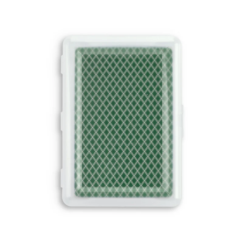 Champion Card Deck