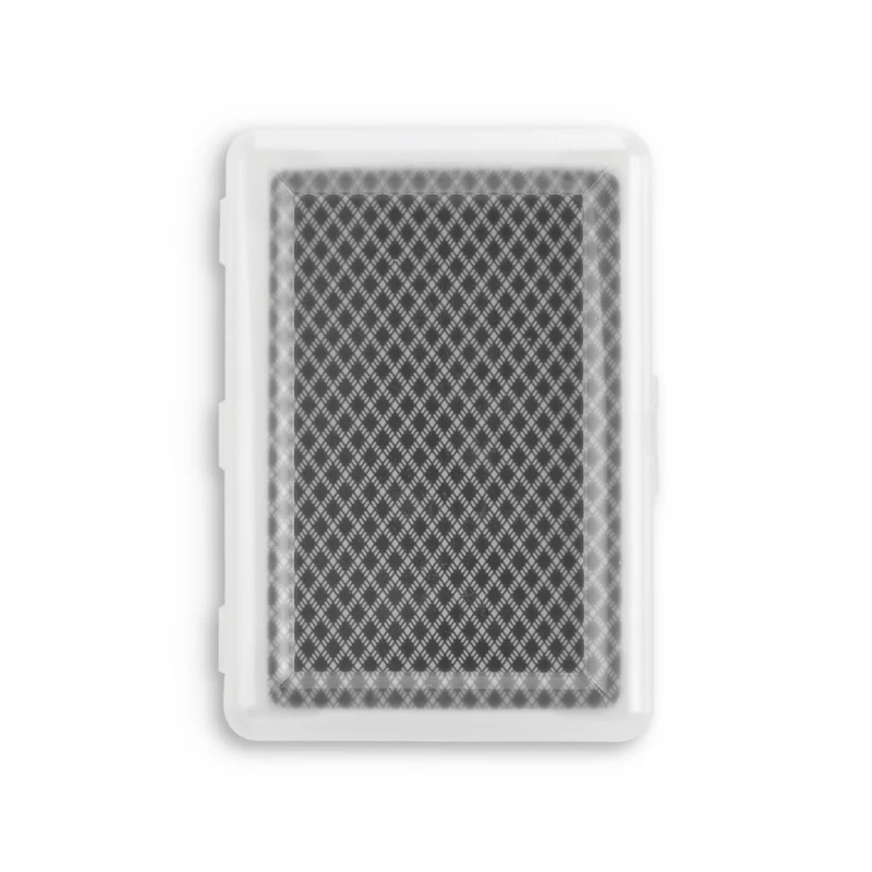 Champion Card Deck