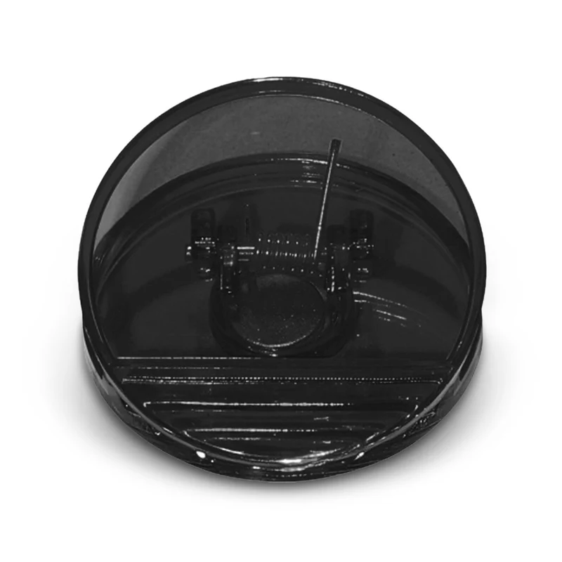 Round Clip