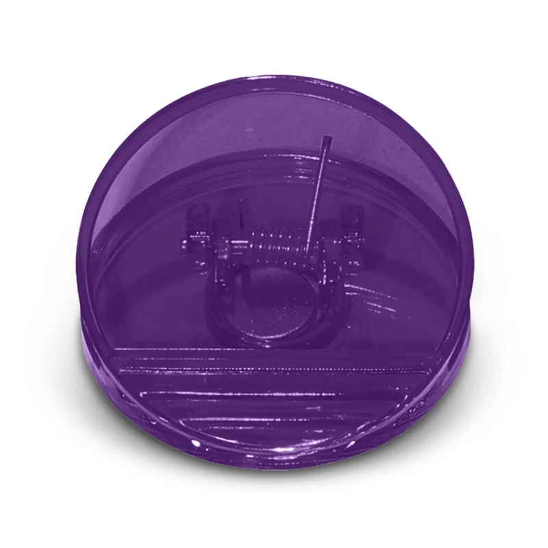 Round Clip