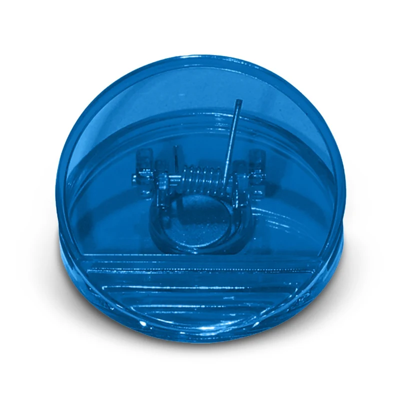 Round Clip