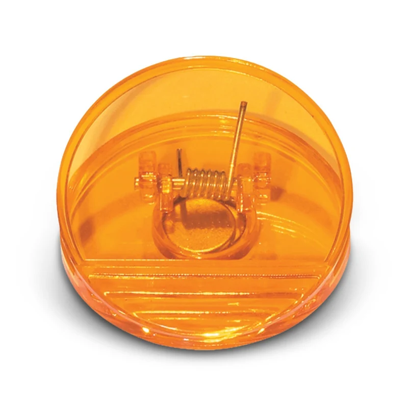 Round Clip