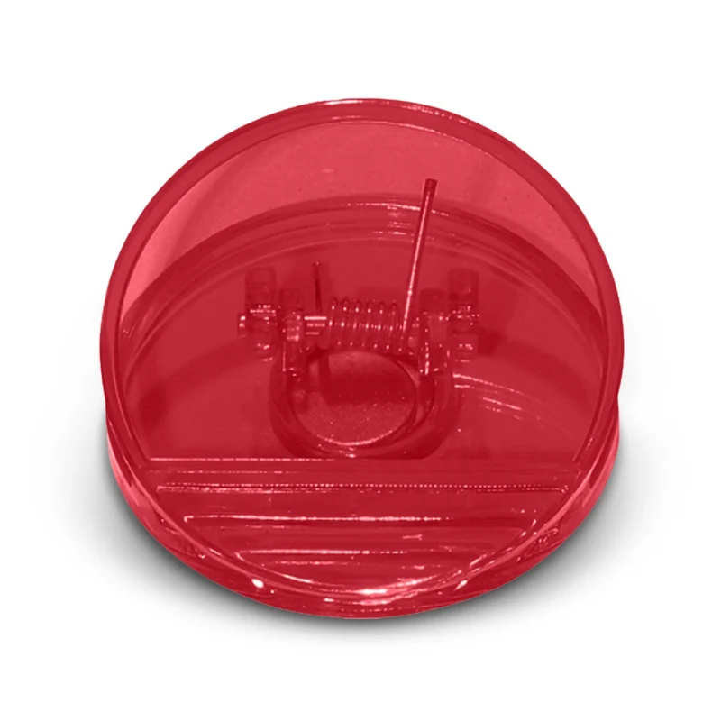 Round Clip