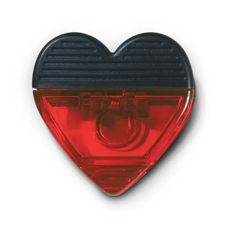 Heart Clip