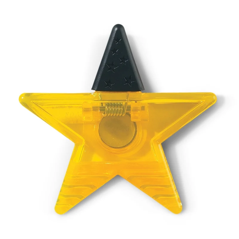 Star Clip