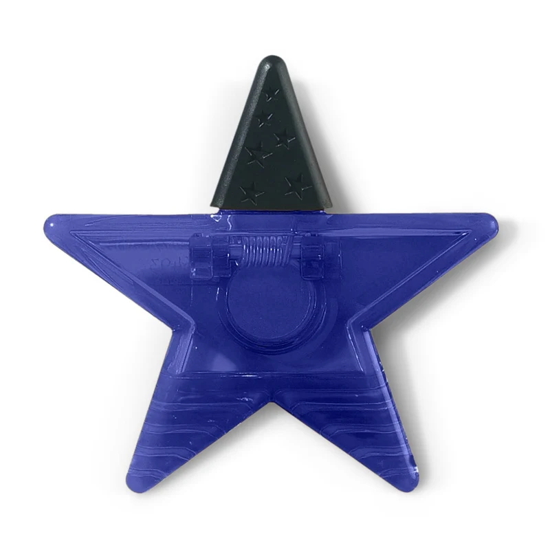 Star Clip