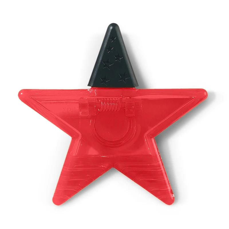 Star Clip