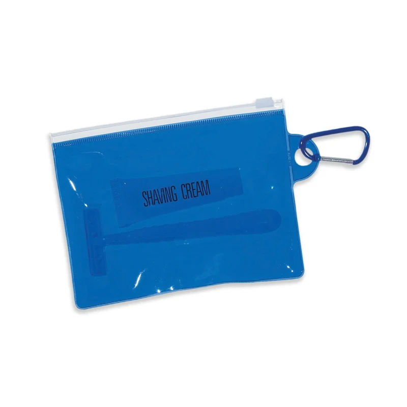 Travel Shave Kit