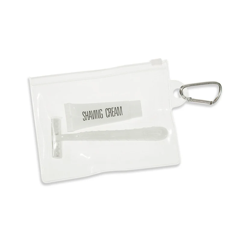 Travel Shave Kit