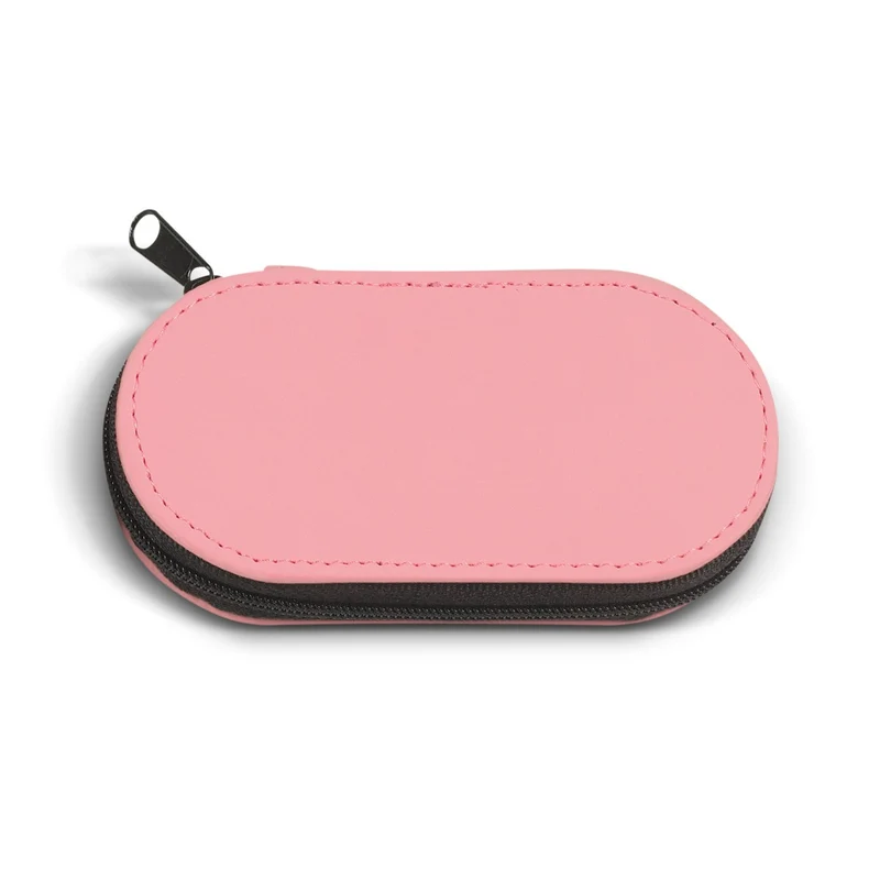 Leather-Look Manicure Set