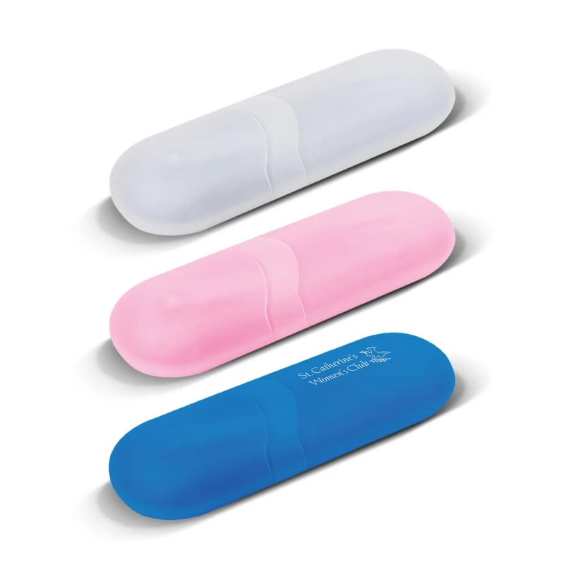 Gift Tube Manicure Set