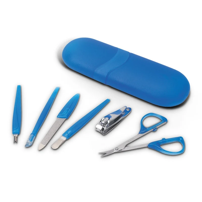 Gift Tube Manicure Set