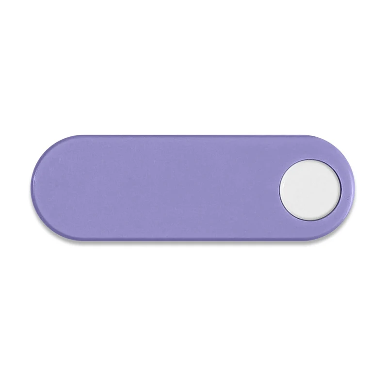 4-In-1 Mini Nail File