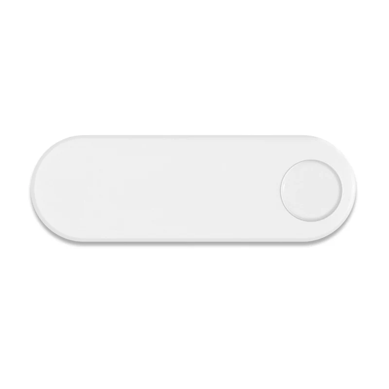 4-In-1 Mini Nail File