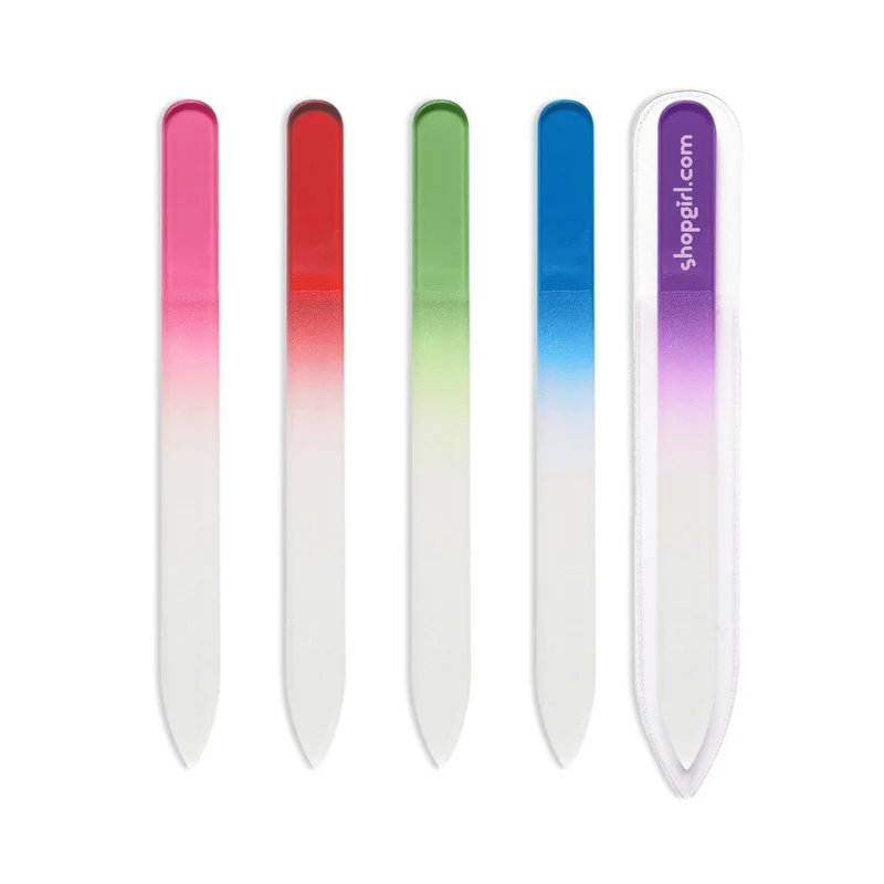 Glass Nail File
