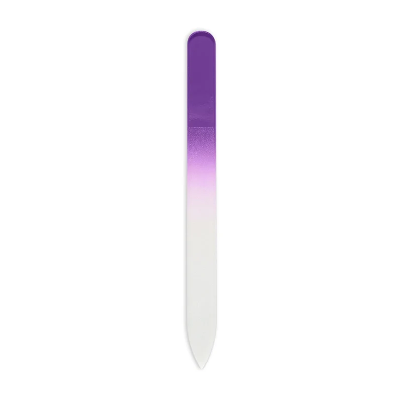 Glass Nail File