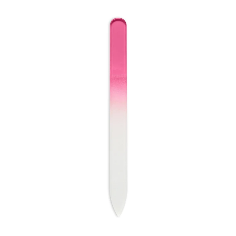 Glass Nail File