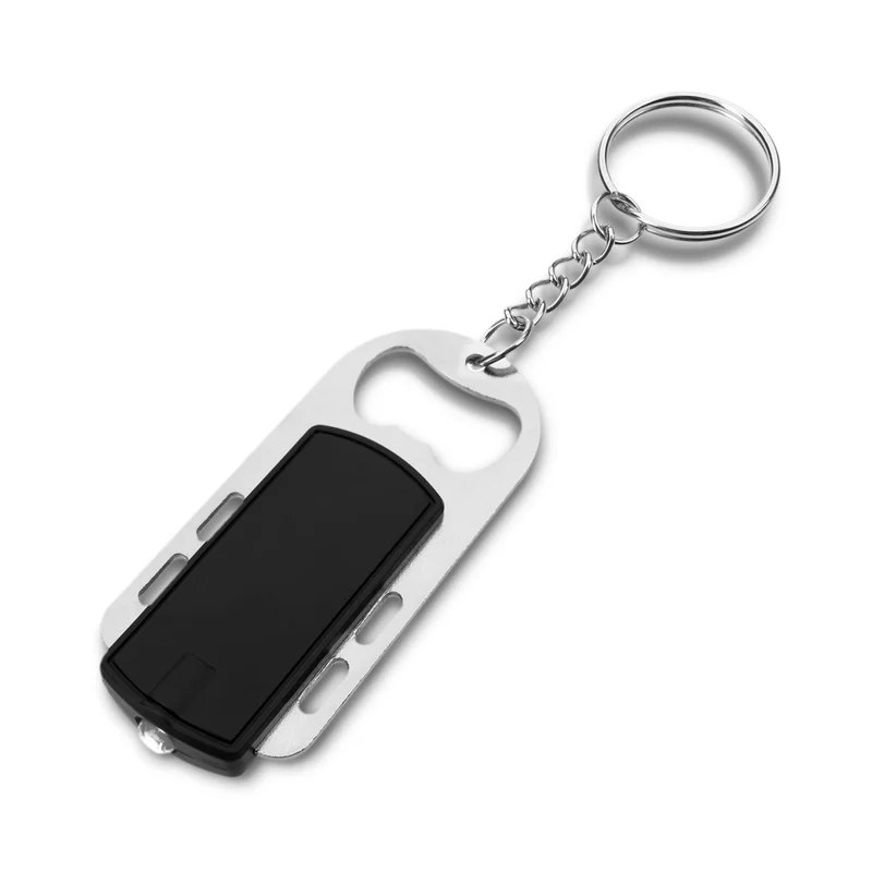 Bottle Opener Key Light