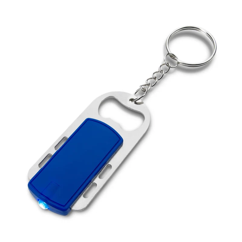 Bottle Opener Key Light