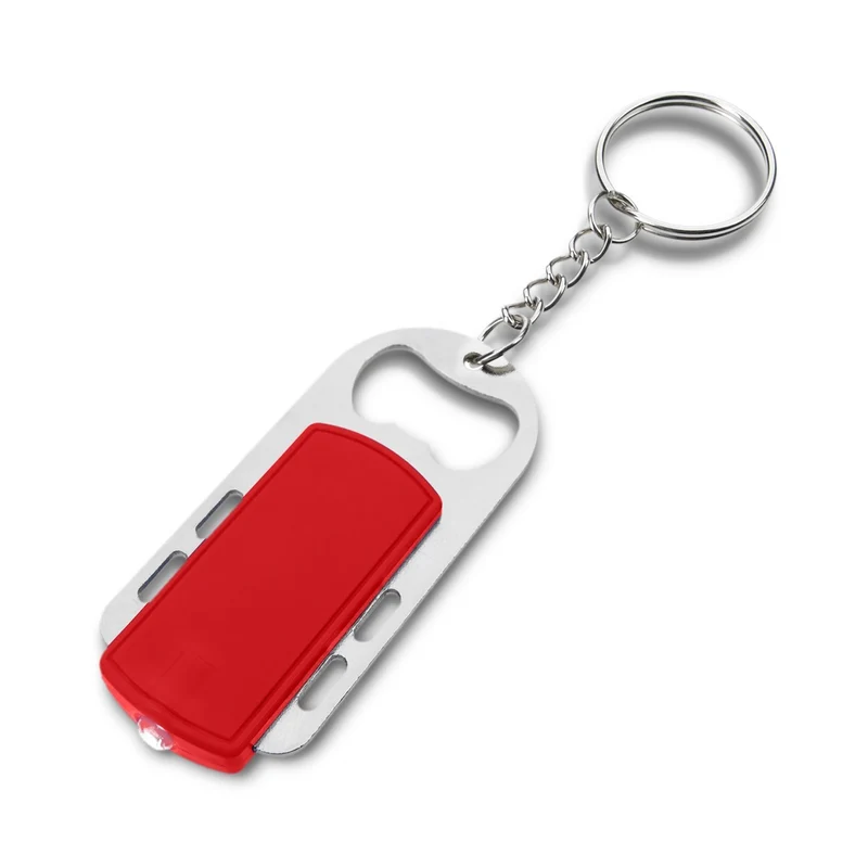 Bottle Opener Key Light