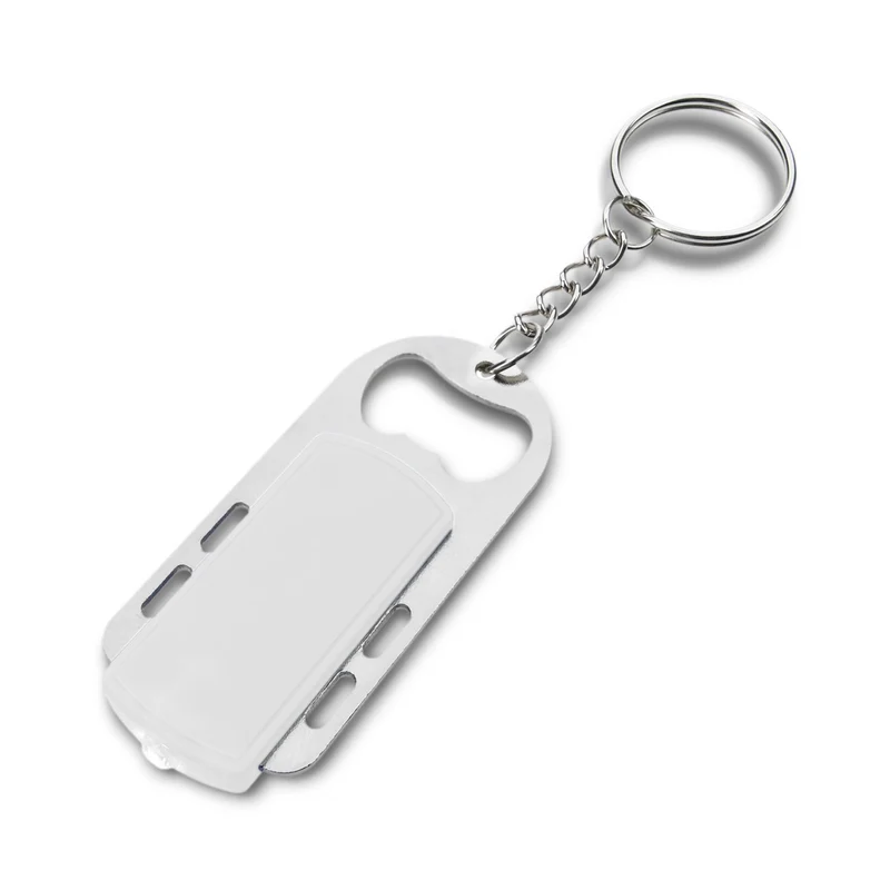 Bottle Opener Key Light