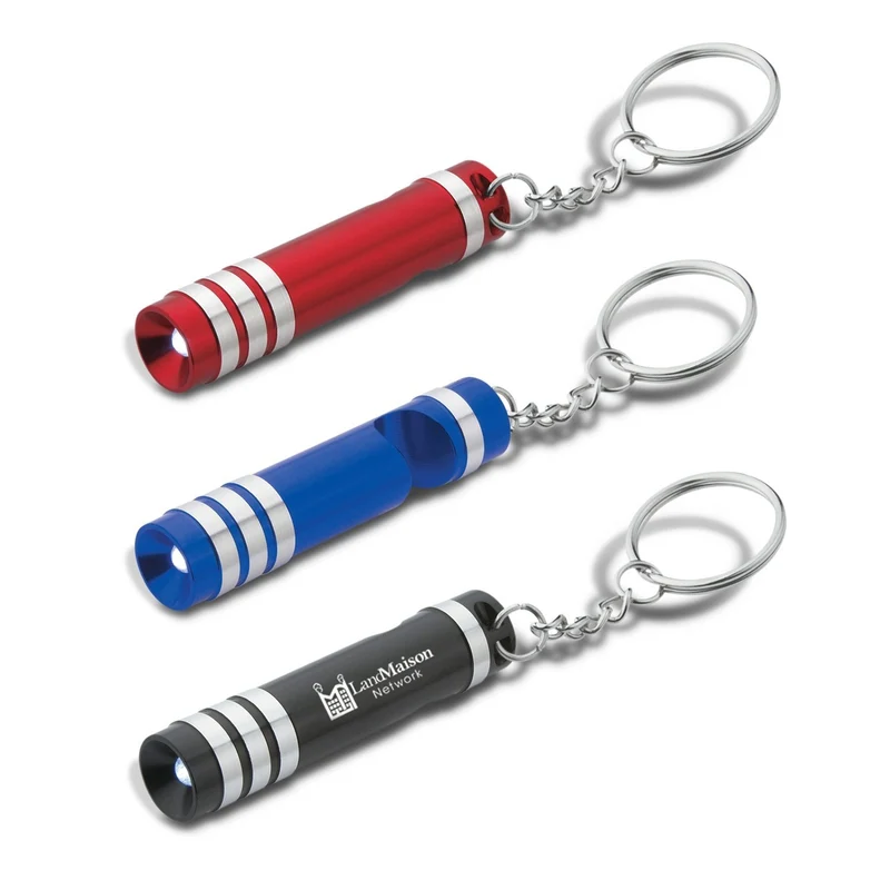 Versa Key Light and Bottle Opener