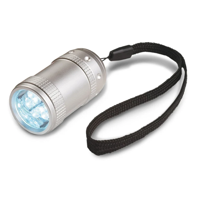 Stubby Flashlight