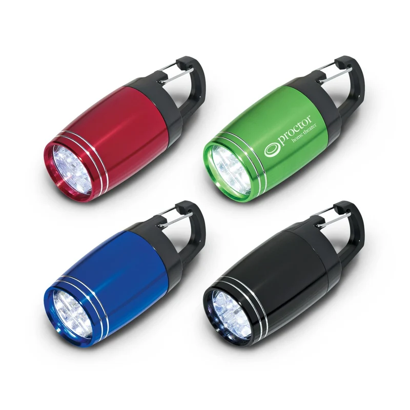 Clip Torch