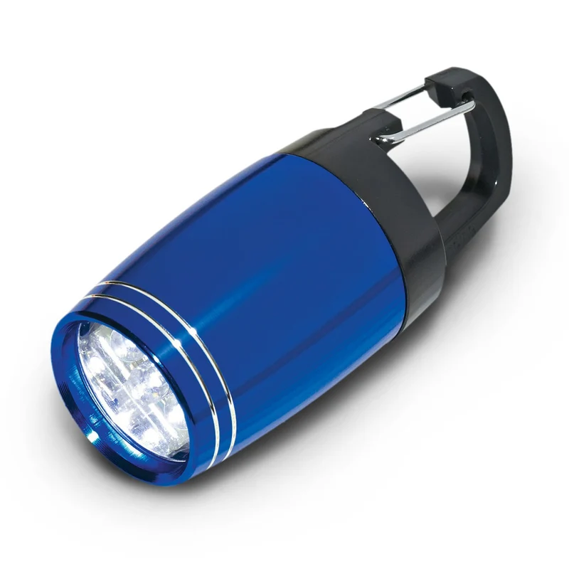 Clip Torch
