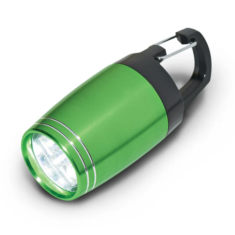 Clip Torch