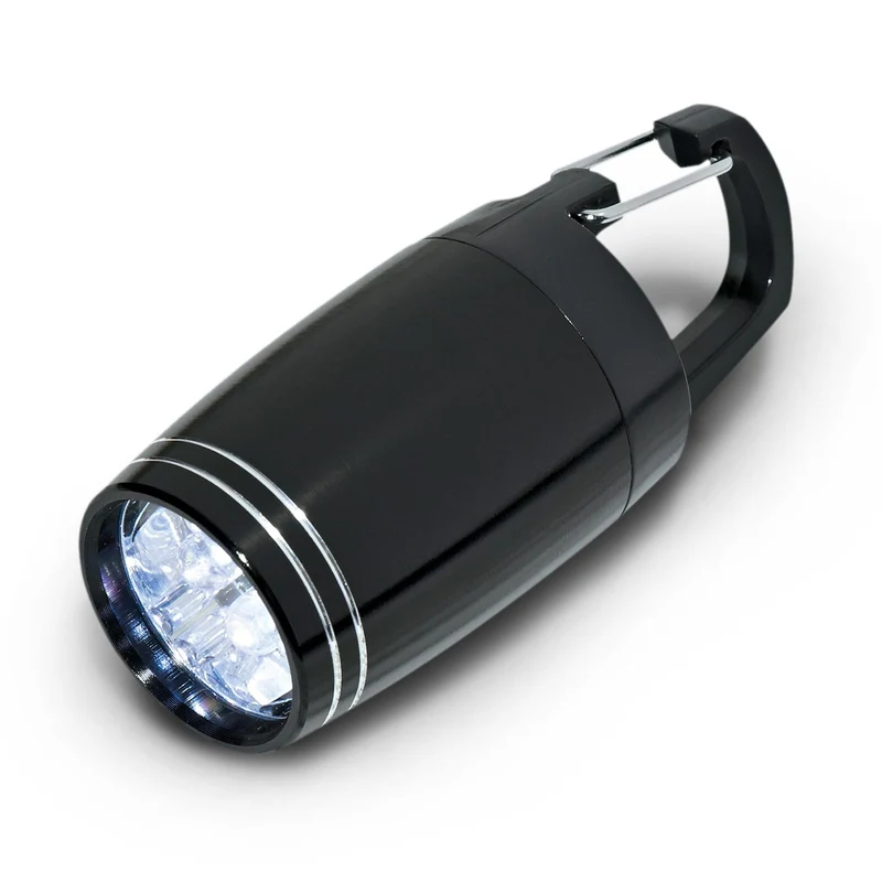 Clip Torch