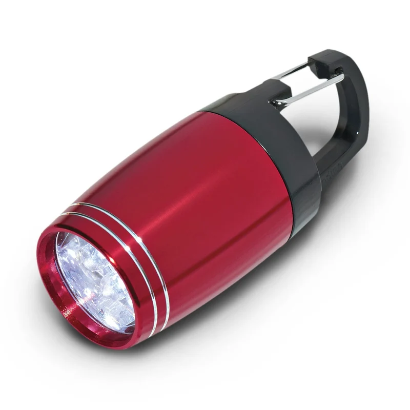 Clip Torch