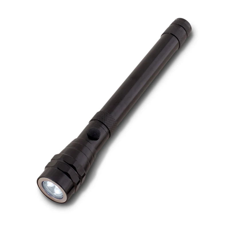 Telescopic Magnet Torch