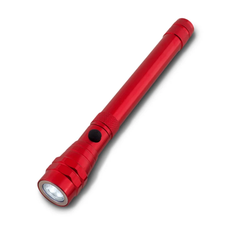 Telescopic Magnet Torch