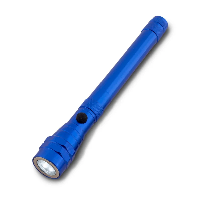 Telescopic Magnet Torch
