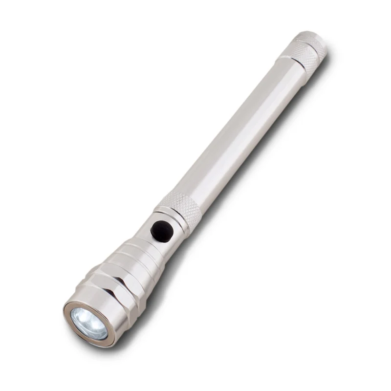 Telescopic Magnet Torch