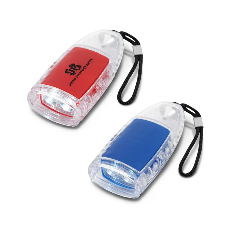 Torpedo Lantern Flashlight