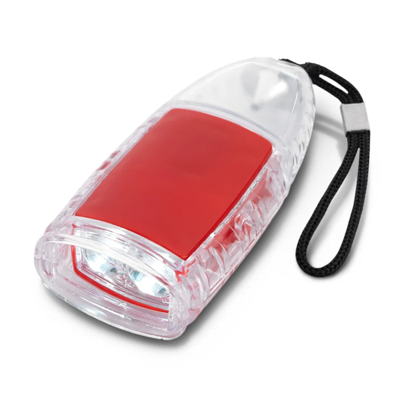 Torpedo Lantern Flashlight