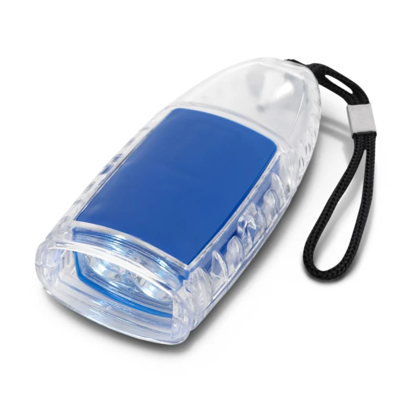 Torpedo Lantern Flashlight