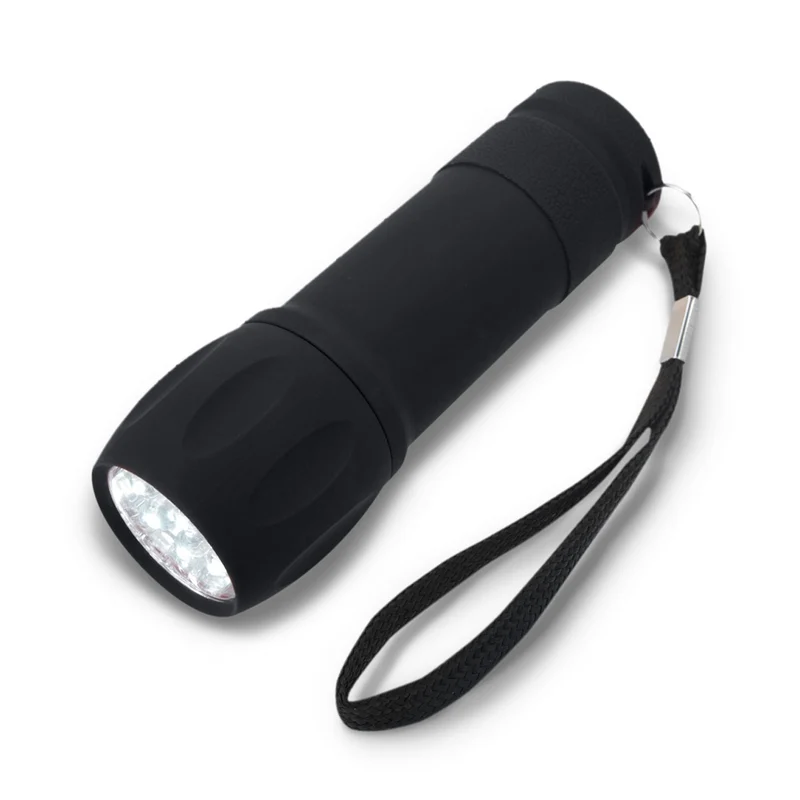 Rubberised Torch