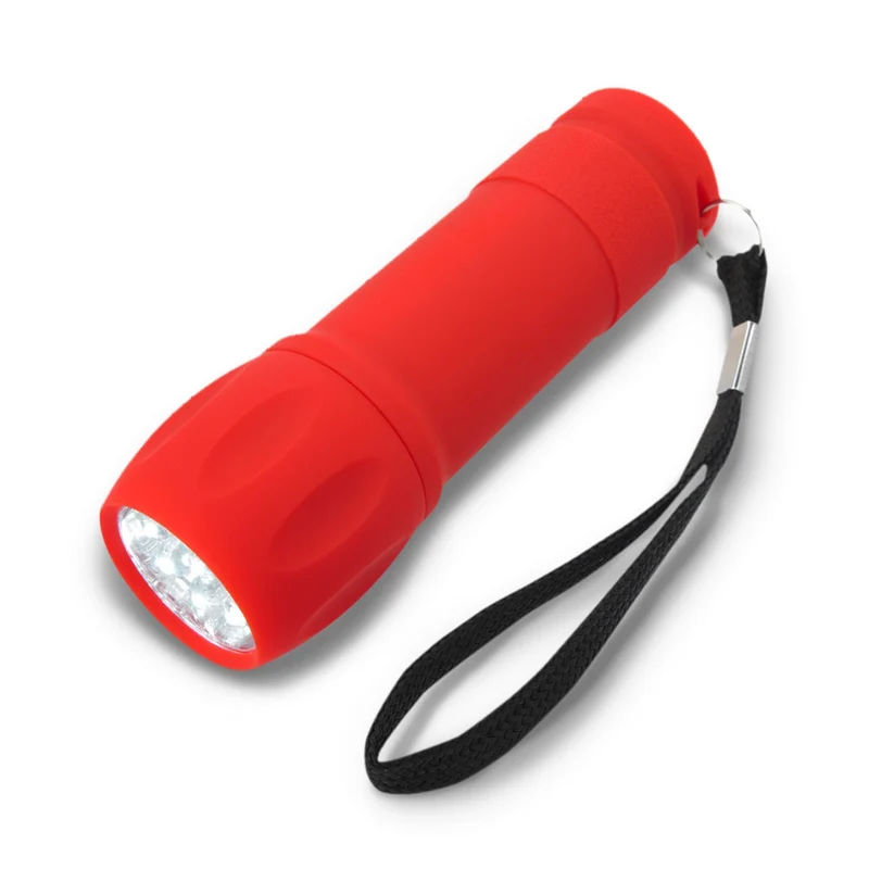 Rubberised Torch